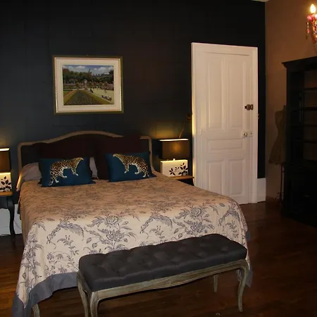 Bed & Breakfast Primerose Arcis-sur-Aube