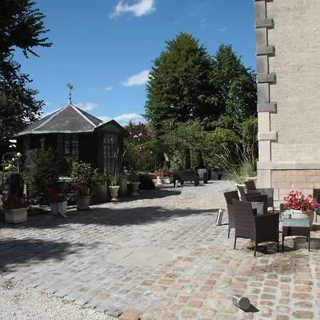 普瑞梅罗斯住宿加早餐旅馆 4* Arcis-sur-Aube