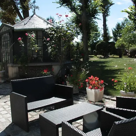 Primerose 3* Arcis-sur-Aube