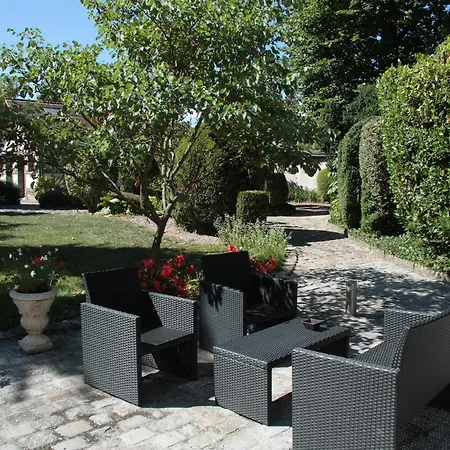 Couette-café Primerose