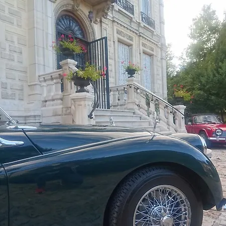 Bed & Breakfast Primerose 4*