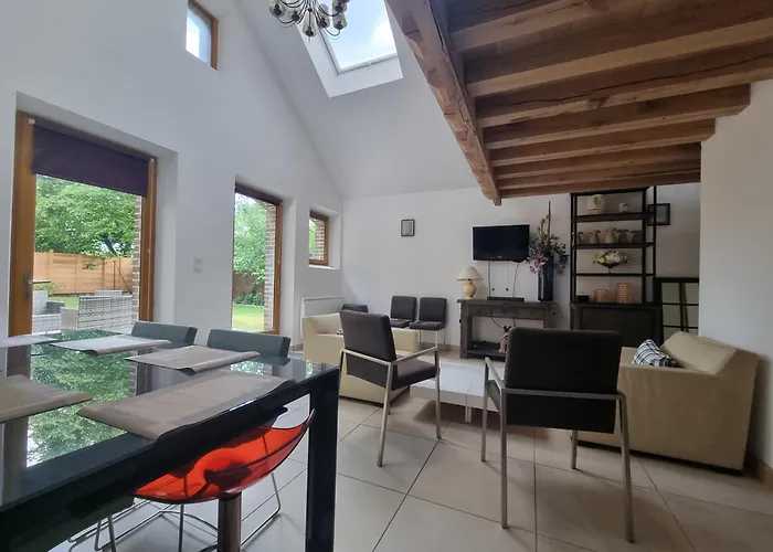 住宿加早餐酒店 普瑞梅罗斯住宿加早餐旅馆