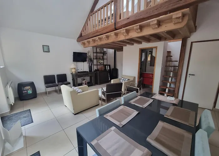 Primerose Bed & Breakfast