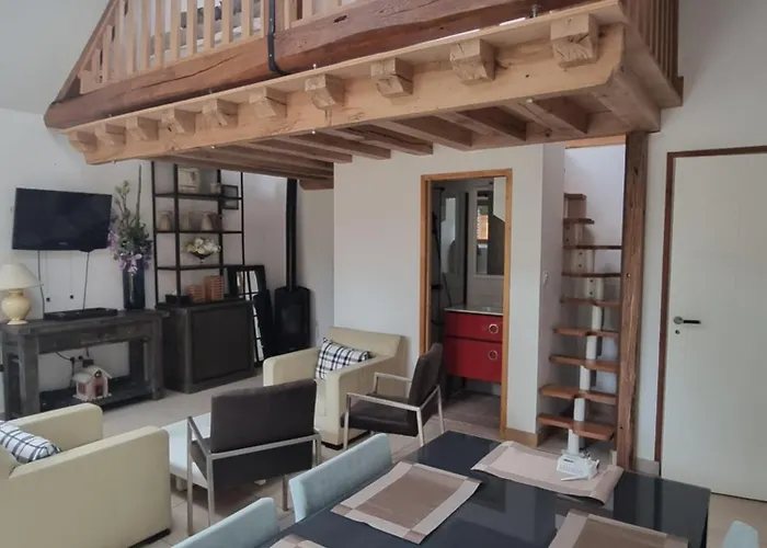 Bed & Breakfast Primerose 4*