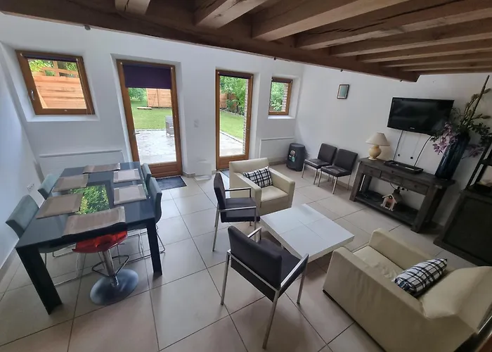 普瑞梅罗斯住宿加早餐旅馆 住宿加早餐酒店