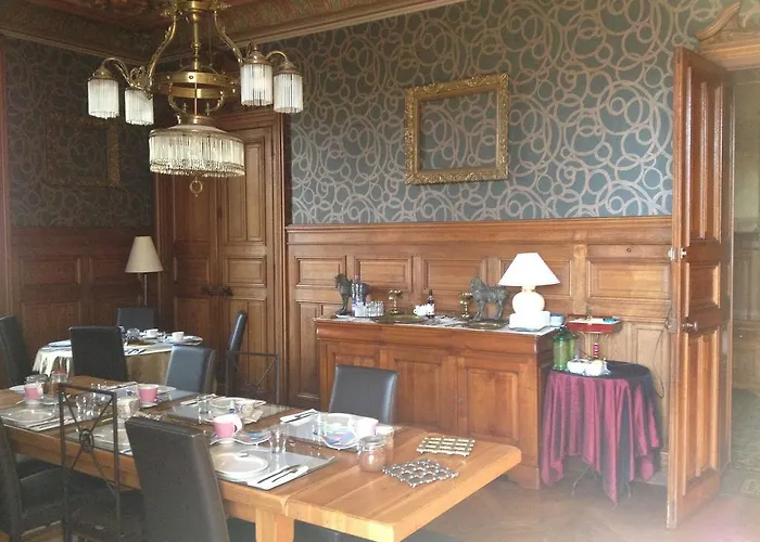 Bed & Breakfast Primerose