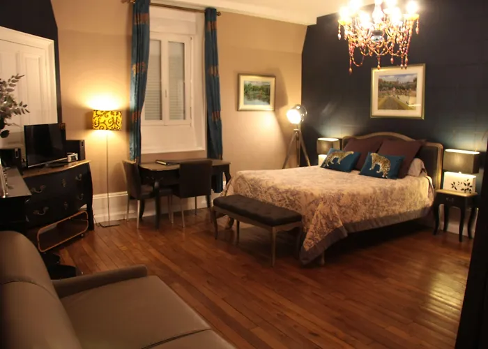 Primerose Arcis-sur-Aube