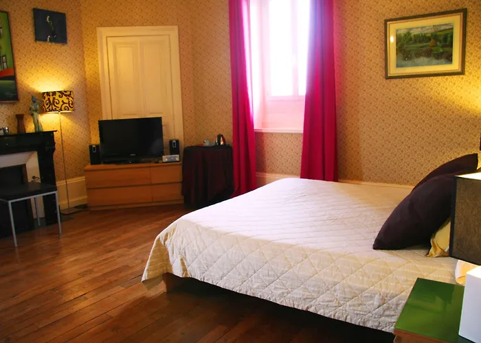 Primerose Bed & Breakfast 4*
