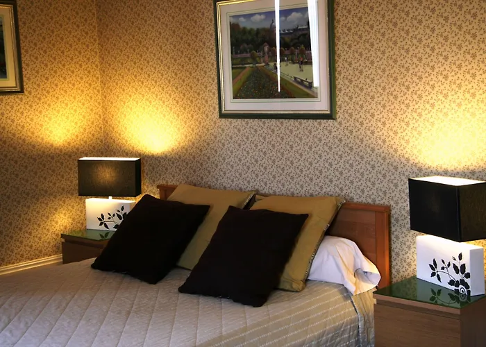 Primerose Bed & Breakfast Arcis-sur-Aube