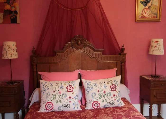 Primerose Bed & Breakfast