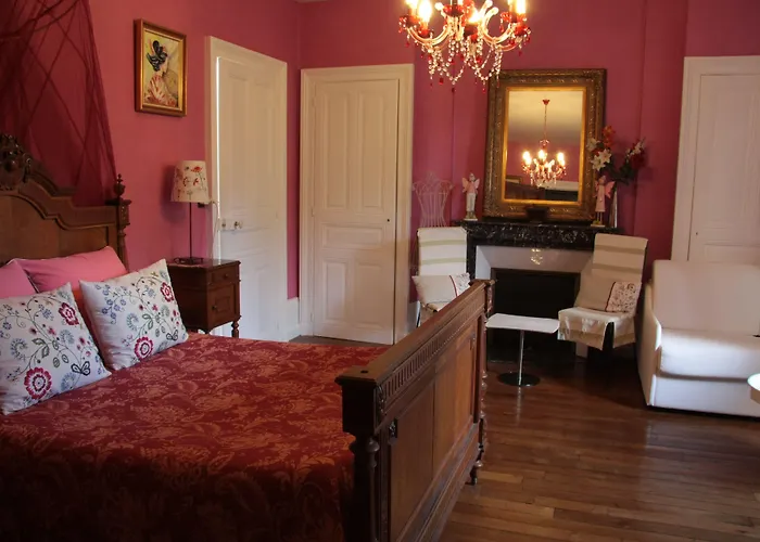 Primerose Arcis-sur-Aube