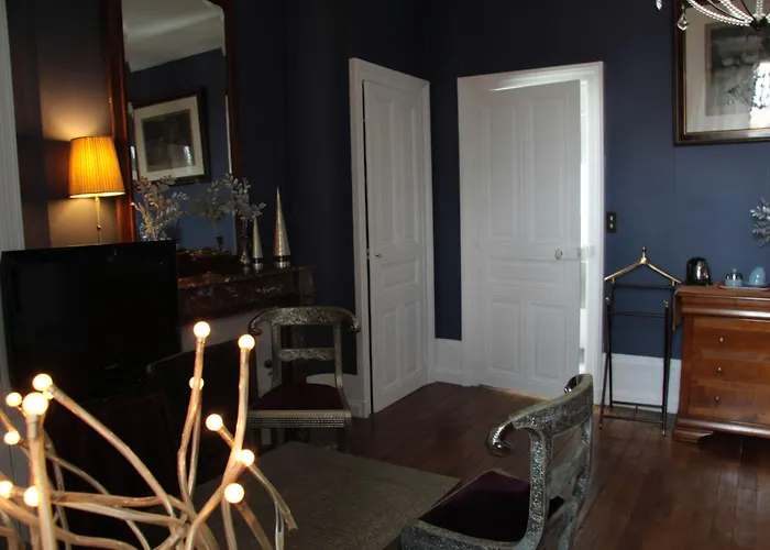 Primerose Bed & Breakfast 4*