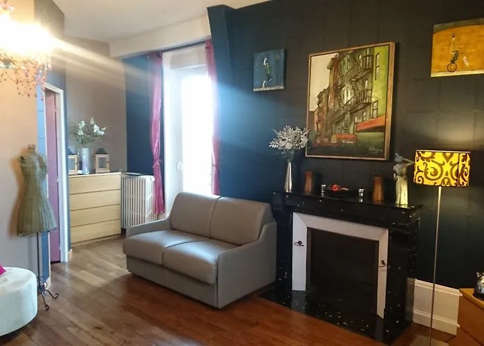 Bed & Breakfast Primerose Arcis-sur-Aube