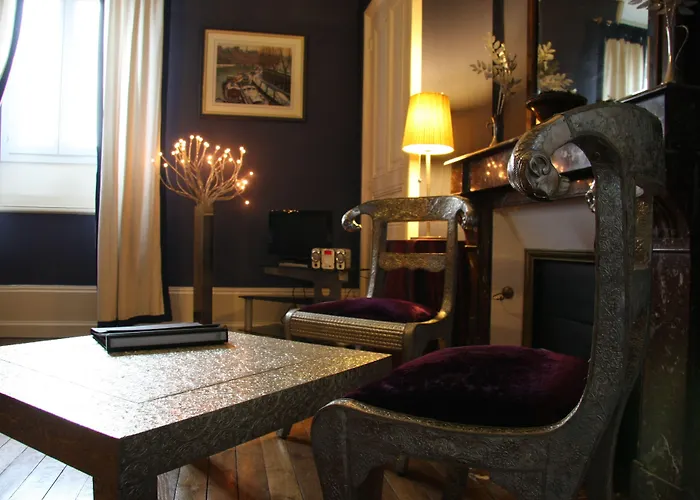 Primerose Bed & Breakfast 4*