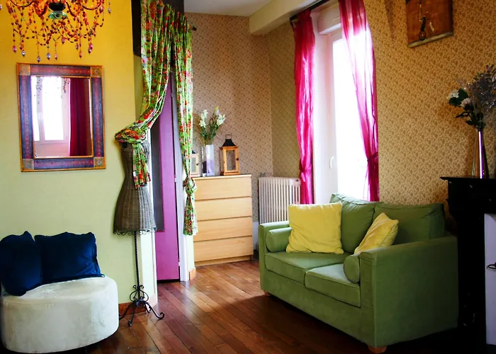 Bed & Breakfast Primerose