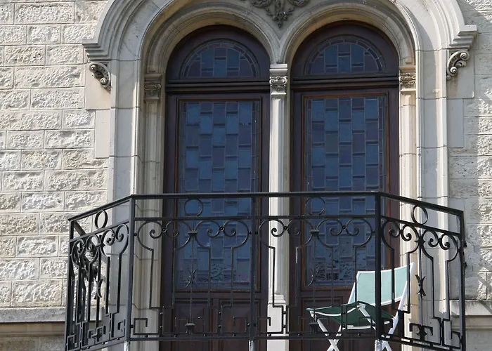 住宿加早餐酒店 普瑞梅罗斯住宿加早餐旅馆 4*