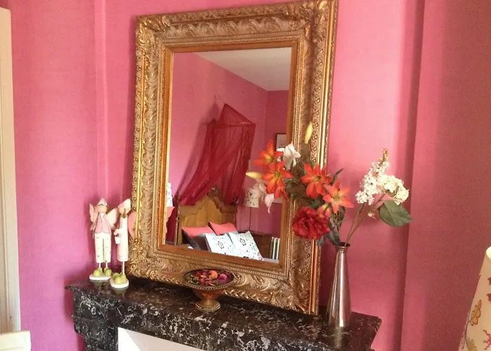 Primerose 4* Arcis-sur-Aube