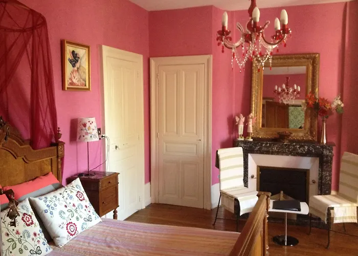 Primerose Bed & Breakfast 4*