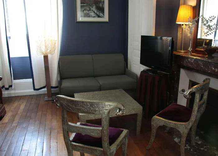 Bed & Breakfast Primerose 4*