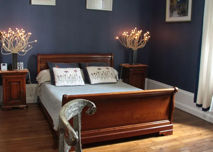 Primerose Arcis-sur-Aube