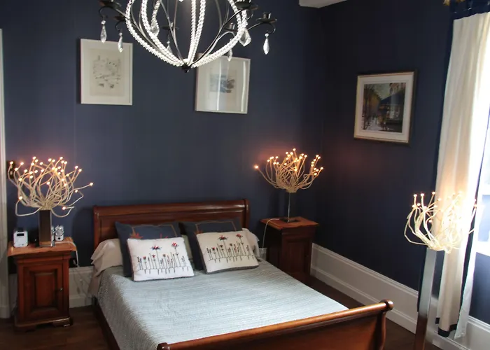 普瑞梅罗斯住宿加早餐旅馆 住宿加早餐酒店