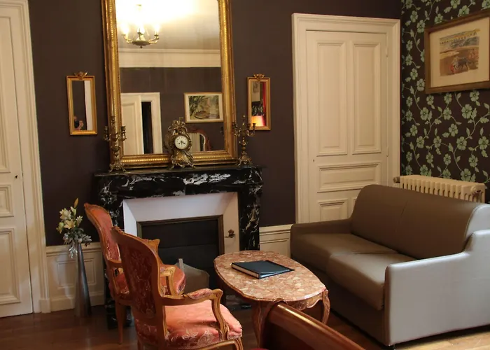 Bed & Breakfast Primerose Arcis-sur-Aube