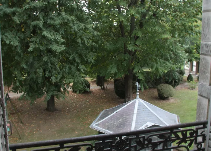 Primerose Bed & Breakfast Arcis-sur-Aube