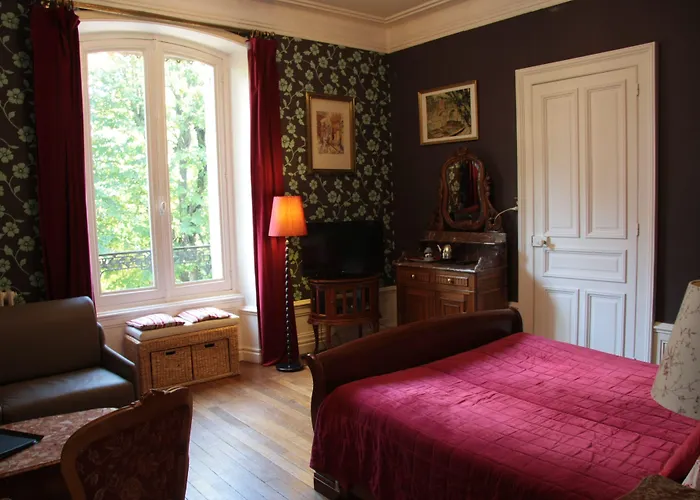 Bed & Breakfast Primerose 4*