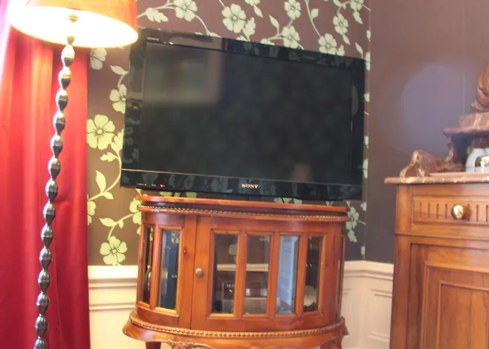 Bed & Breakfast Primerose 4*