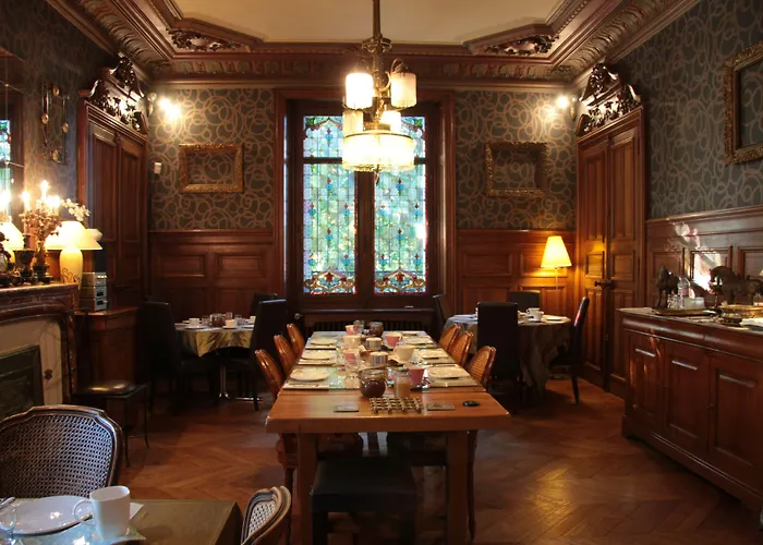 Primerose Bed & Breakfast