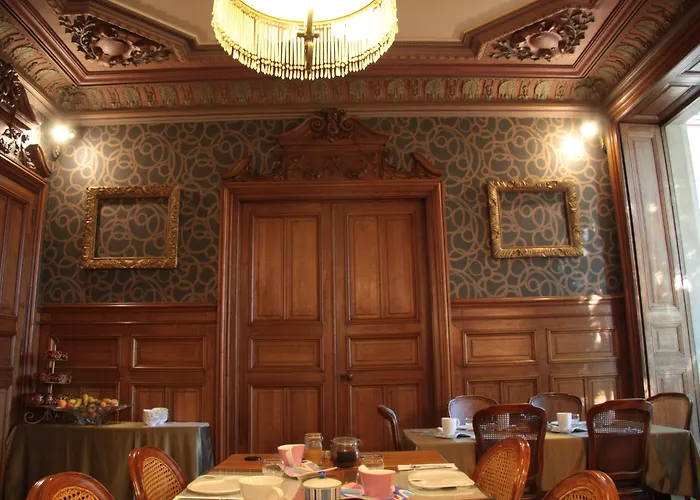 普瑞梅罗斯住宿加早餐旅馆