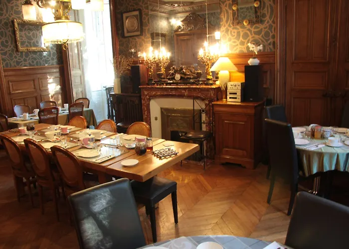 Bed & Breakfast Primerose 4*