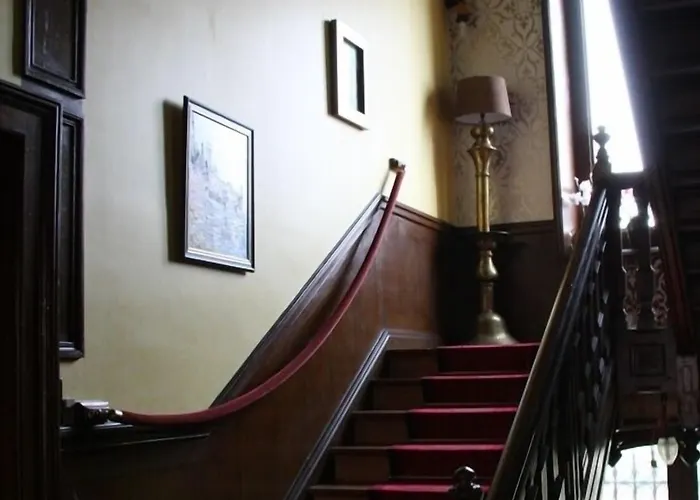 住宿加早餐酒店 普瑞梅罗斯住宿加早餐旅馆 Arcis-sur-Aube