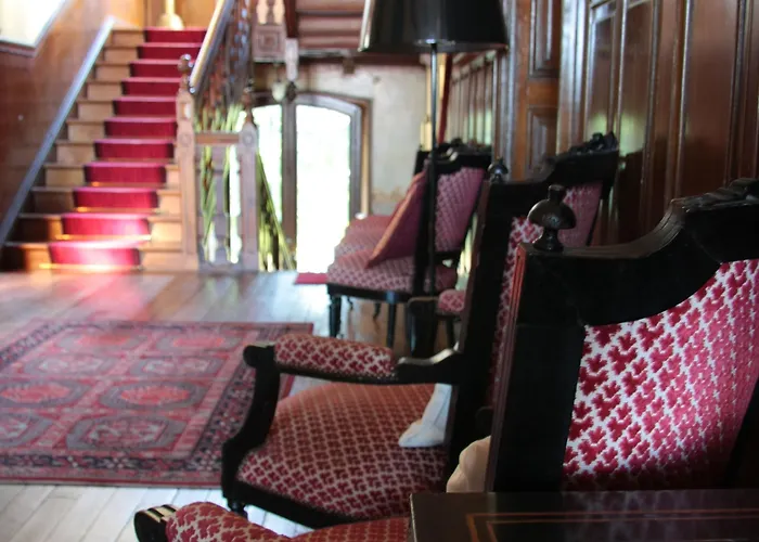 Primerose Bed & Breakfast Arcis-sur-Aube