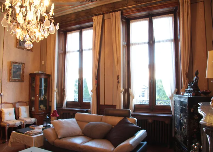 Primerose Bed & Breakfast