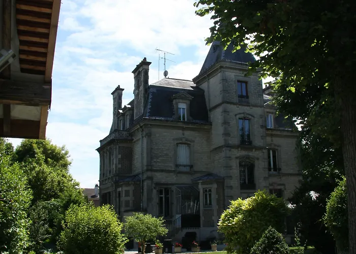 住宿加早餐酒店 普瑞梅罗斯住宿加早餐旅馆 4*