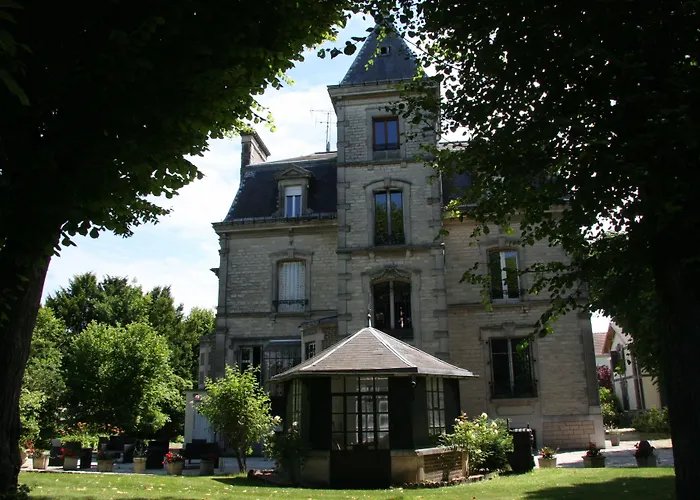 Primerose Bed & Breakfast