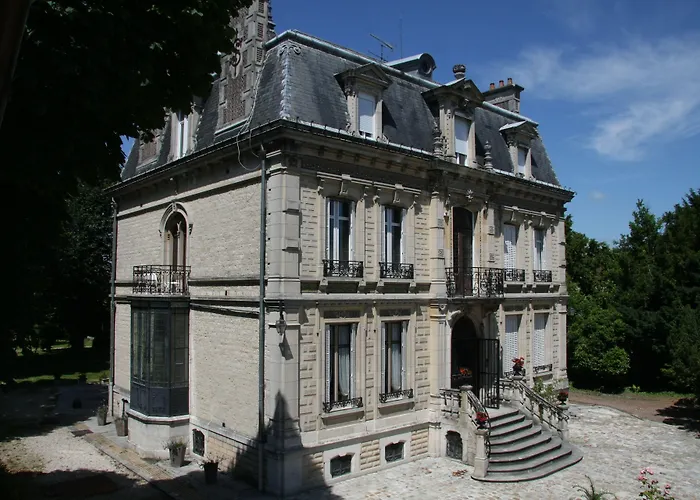 Primerose Bed & Breakfast 4*