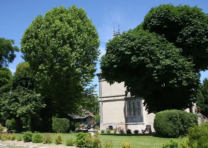 Bed & Breakfast Primerose