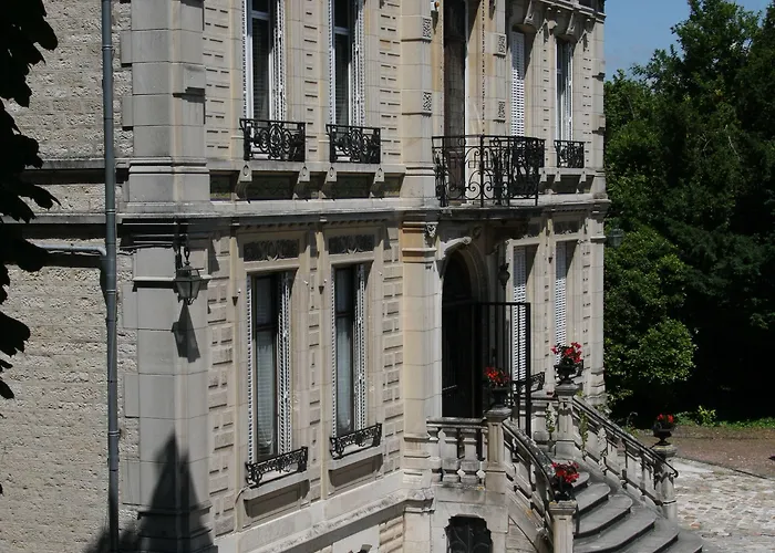 Primerose 4* Arcis-sur-Aube