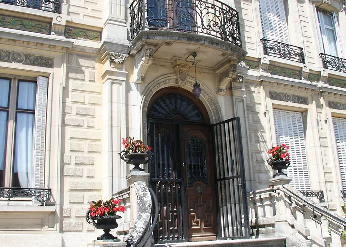 Bed & Breakfast Primerose 4*