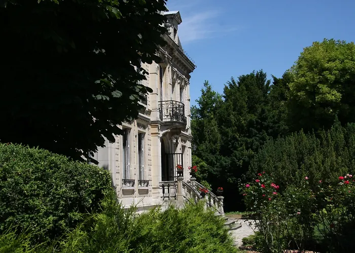 Primerose Arcis-sur-Aube