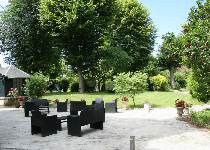 Primerose 4* Arcis-sur-Aube