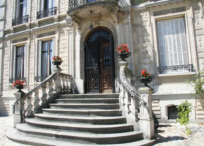 普瑞梅罗斯住宿加早餐旅馆