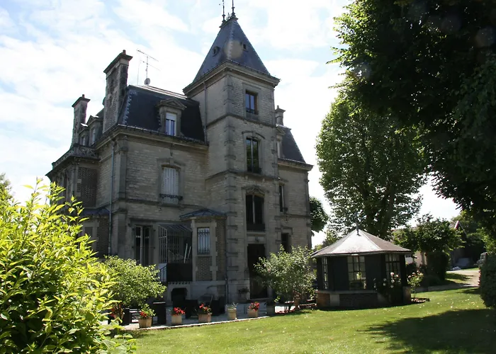 Primerose Arcis-sur-Aube