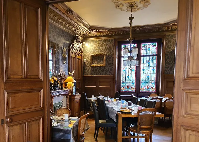 Bed & Breakfast Primerose 4*