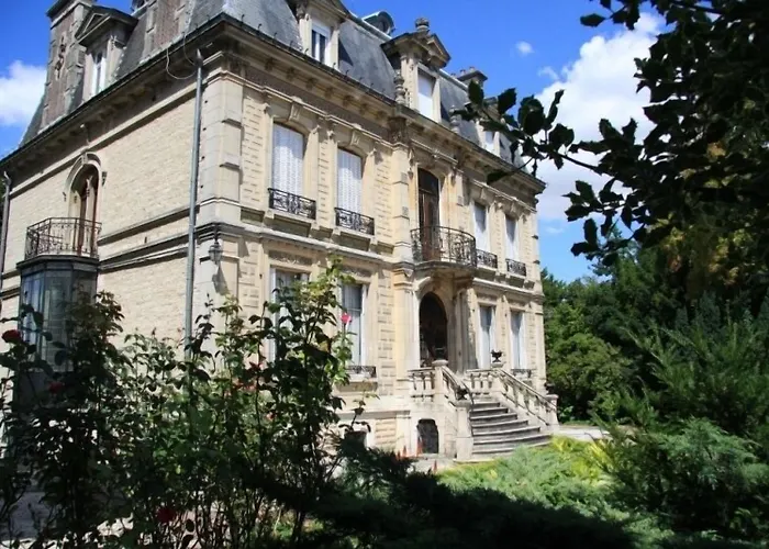 Primerose Arcis-sur-Aube