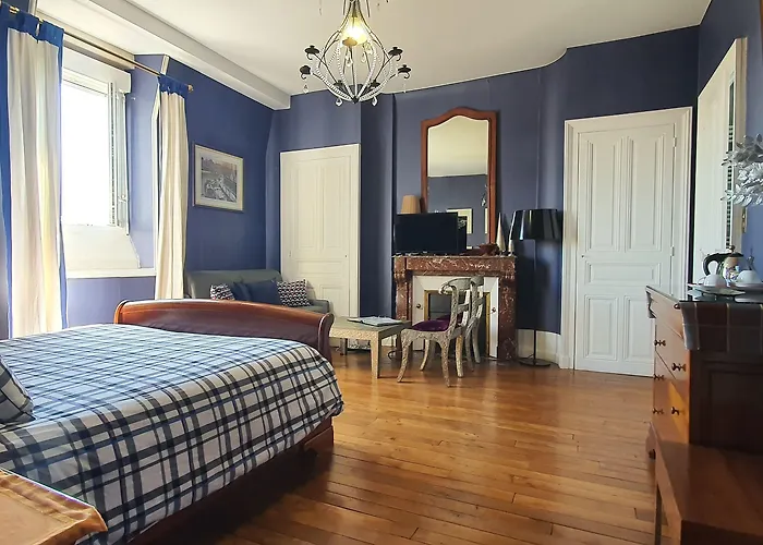 Bed & Breakfast Primerose