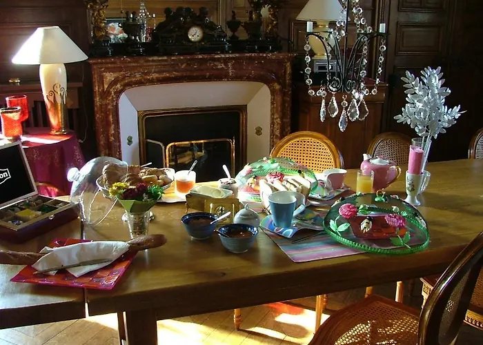 Primerose Bed & Breakfast