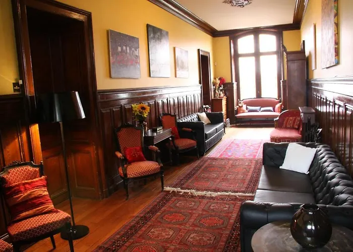 Primerose Bed & Breakfast